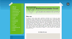 Desktop Screenshot of bsv-favoriten.at